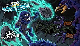 Sword of the Stars: The Pit - Mind Games