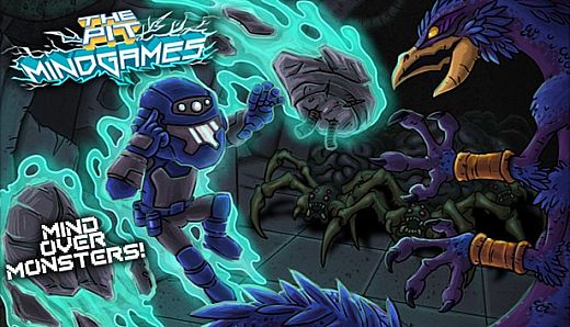 Sword of the Stars: The Pit - Mind Games