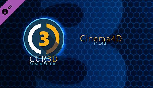 Cinema4D (*.c4d)
