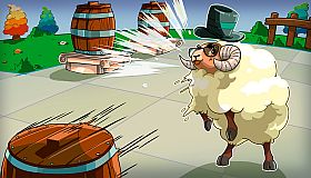 Magic Sheep