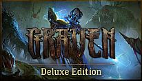 Buy GRAVEN - Deluxe Edition PC