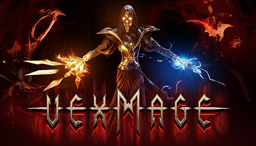 VEX MAGE