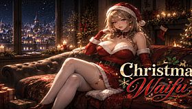Christmas Waifu