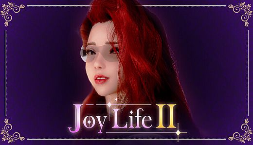 Joy Life 2
