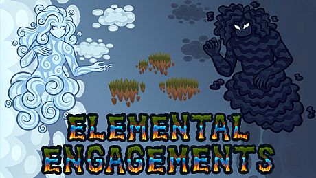 Elemental Engagements Game