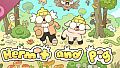 Hermit and Pig Soundtrack