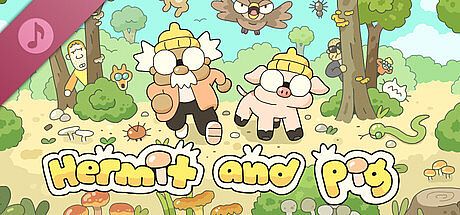 Hermit and Pig Soundtrack