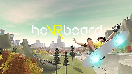 hoVRboard Game