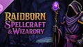 RAIDBORN - Spellcraft & Wizardry