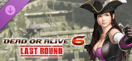 Pirates of the 7 Seas Costume Vol.2 - Kokoro