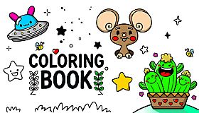 Coloring Book