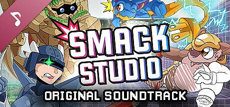 Smack Studio Soundtrack