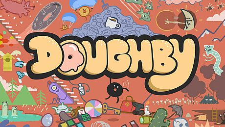 Doughby Game
