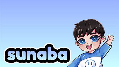 Sunaba Game
