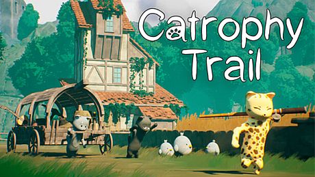Catrophy Trail Game