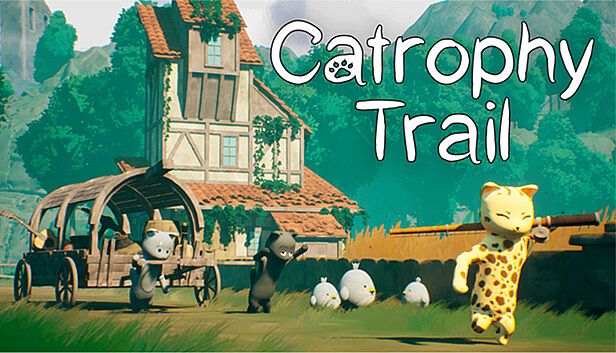 Buy Catrophy Trail