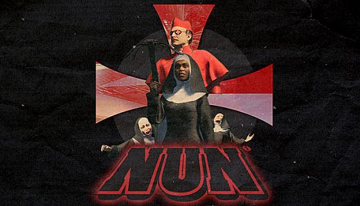 NUN