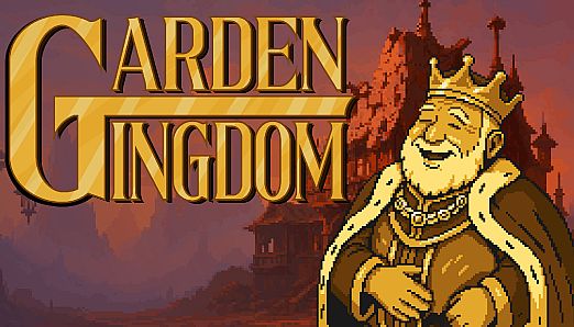 Garden Gingdom