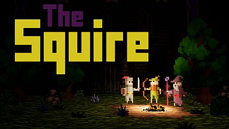The Squire Game