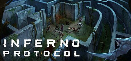 Inferno Protocol Game