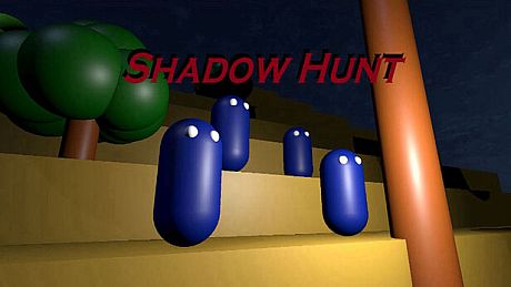 Shadow Hunt Game