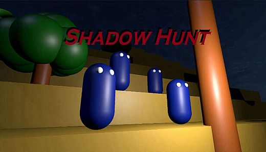 Shadow Hunt