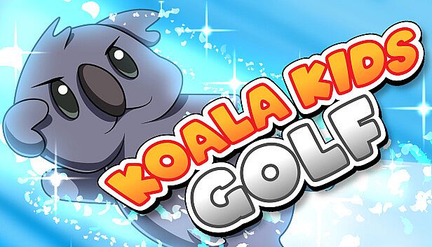 Buy Koala Kids Golf
