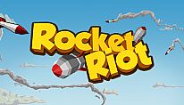 Acheter Rocket Riot PC