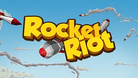 Rocket Riot