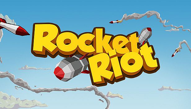 Buy Rocket Riot