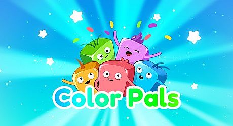 Color Pals Game