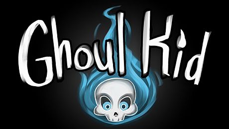 Ghoul Kid Game