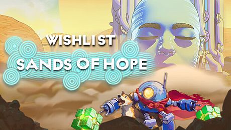 Sands of Hope Game