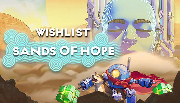 Buy Sands of Hope