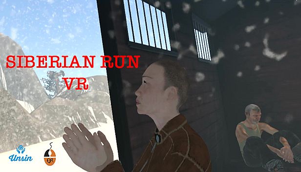 Buy Siberian Run VR
