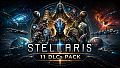 Stellaris - 11 DLCs Pack