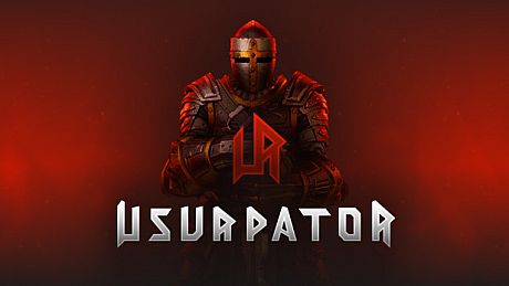 Usurpator Game