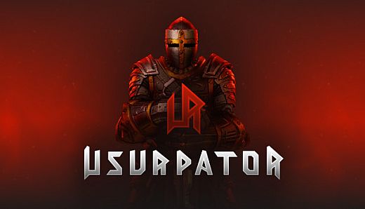 Usurpator