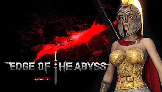 Edge of the Abyss: Awaken - Character Skin Sparta