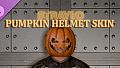 Strayed - Pumpkin Helmet