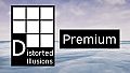 Distorted Illusions - Premium Upgrade