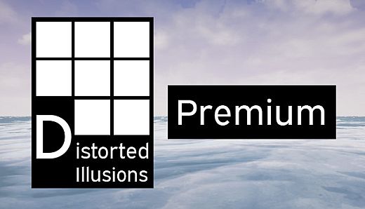 Distorted Illusions - Premium Upgrade