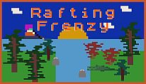 Kup Rafting Frenzy na PC