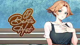 69 Berta Hot