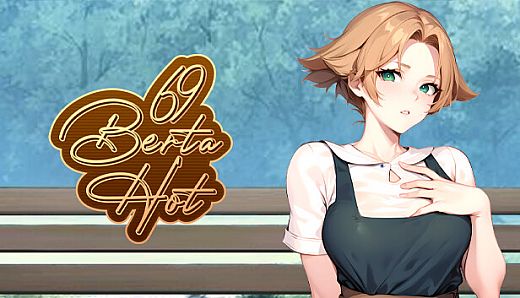 69 Berta Hot