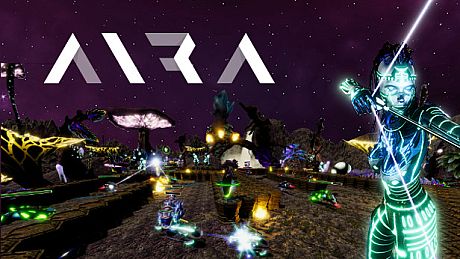 AIRA VR Game