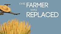 The Farmer Was Replaced