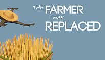 Comprar The Farmer Was Replaced para PC