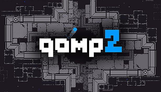 Buy qomp2