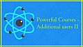 Powerful Courses - Additional users II